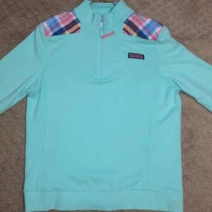 Vineyard Vines Madrid Shep Shirt